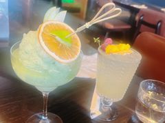 -blue frog蓝蛙(长泰广场店)