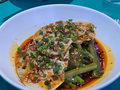 -川正旺江湖菜(三元桥店)