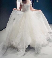 -Vera Wang婚纱礼服旗舰店