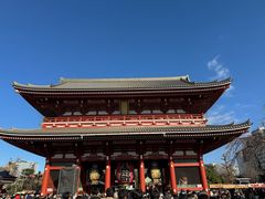 -浅草寺