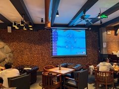 -Shanghai Brew House上海啤酒工坊(老外街店)