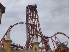 -大连海昌发现王国主题公园