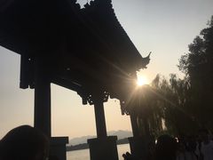 -西湖游船
