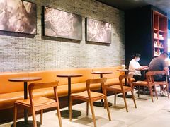 大堂-星巴克臻选(深圳华强北茂业店)