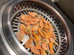 -韩盛·盛江山自助料理(中街大悦城店)