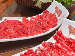 -真牛坊潮汕牛肉火锅