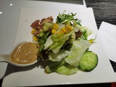 -斗牛士牛排餐厅(嘉里汇店)