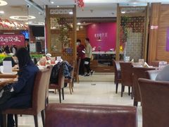 -东方饺子王(大屯路店)