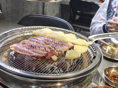 -本炙炭烤·蒲烧活鳗料理店(金沙洲店)