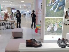 -沈阳大商千盛购物中心有限公司(长江街店)