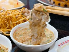 -千亿来乌拉火锅(德胜店)