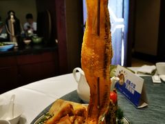 -汤记传菜(秀浦路店)