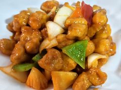 -百饺园酒楼(平山道店)