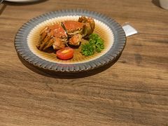 -锡和无锡菜(景丽苑店)