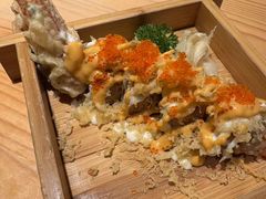 -一豚轩·烧鸟·豚骨拉面(五四路店)