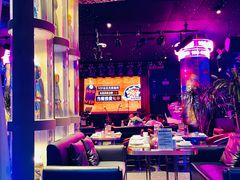 -108·公社·创意餐厅·LIVE HOUSE(李公堤店)