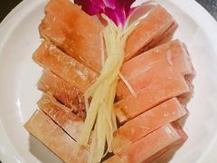 -周家二小姐的菜(西津渡店)