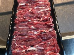 -手选潮汕鲜活牛肉火锅(二七广场店)