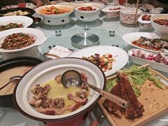 -香丰阁·烤鸭·川湘菜(清河店)