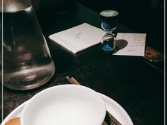 -绿茶餐厅(同成街华联店)