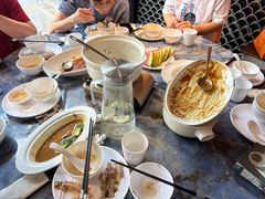 -佬太公海鸭·海鲜大排档(上海总店)