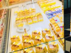 -味多美蛋糕(金顶街店)