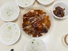 -凌舍好烧鹅(中山路店)