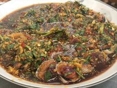 -官塘陈记鱼生·潮汕砂锅粥·牛肉火锅(潮枫路总店)