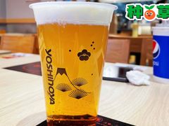 -吉野家(次渠大街店)