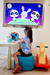 -唯儿诺儿童医院·儿科·眼科·口腔(海岸城店)