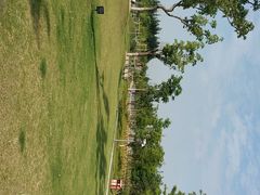 游乐设施-上海长兴岛郊野公园