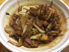 -超爷叔面馆(西园店)