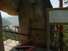 -丹东天桥沟景区