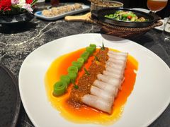 -悦百味·品质川菜(橄榄郡店)