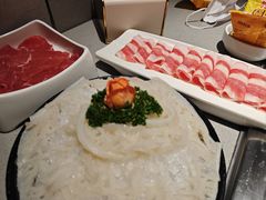 -海底捞火锅(外滩店)