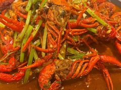-虾乐园龙虾·夜宵(松江店)
