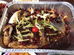 老板恋上鱼-老板恋上鱼(印象城店)