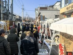 -辛庄国际文化艺术区