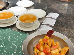 水果酸嘢-水平有限广西米粉·广西风味集(五道口店)