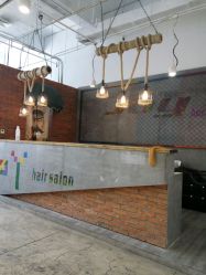 点击看大图 -JOY Hair salon
