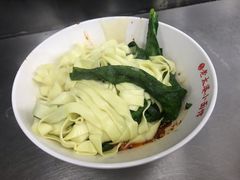 -黎氏老太婆小面馆(临华大厦店)