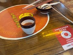 -王明古法砂锅居(开化寺店)