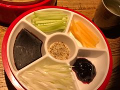 -青年公社烤鸭(青年路店)