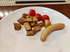 -扬州皇冠假日酒店
