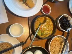 -庆春朴门(前滩太古里店)