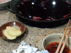 -堂客老火锅(欣阳广场总店)