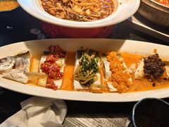 -雨后行菜(报慈北路店)