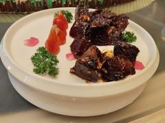 -香宫中餐厅 · 桂林香格里拉