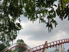 -国色天乡三期陆地乐园