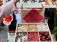 -蜀大侠火锅(总府路店)